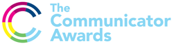 The Communicator Awards logo