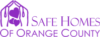Safe Homes of Orange Country logo
