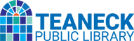 Teaneck Library logo