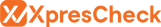 XpresCheck logo